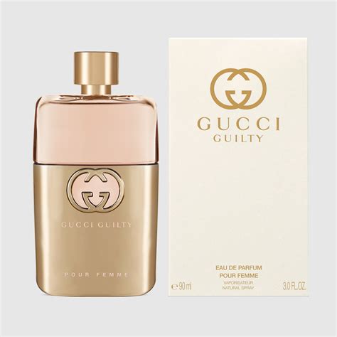 gucci guilty 90|Gucci Guilty at perfume shop.